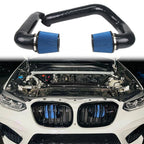 KYOSTAR Cold Air Intake System for 2019+ BMW F97 X3M F98 X4M S58 3.0T L6 Performance Intake Kit