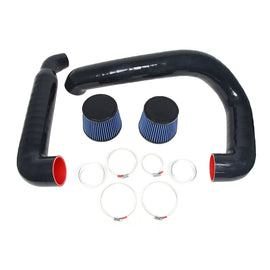 KYOSTAR 2020-2024 BMW X3M X4M S58 3.0T L6 Silicone Cold Air Intake System