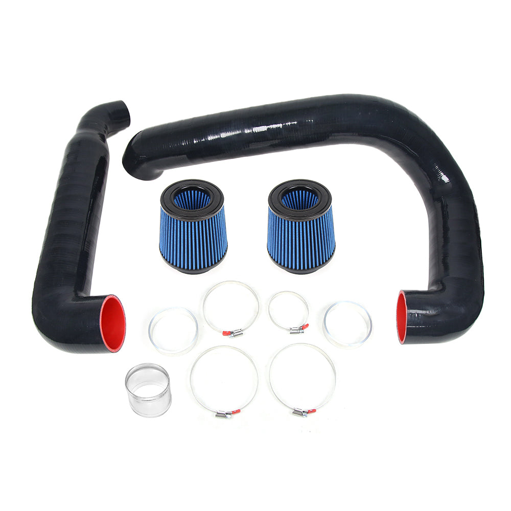 KYOSTAR Cold Air Intake System for 2019+ BMW F97 X3M F98 X4M S58 3.0T L6 Performance Intake Kit