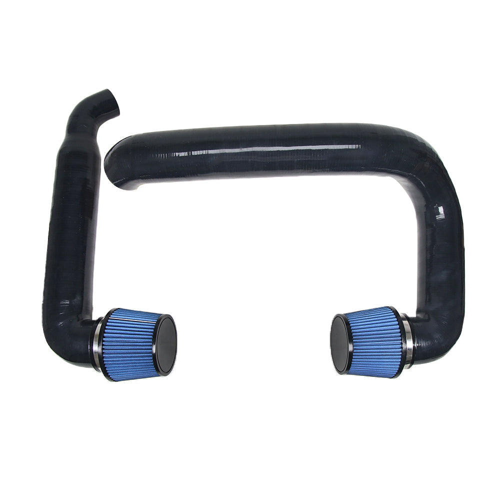 KYOSTAR Silicone Cold Air Intake Kit for 2020-2024 BMW X3 M X4 M F97 F98 S58 3.0T L6