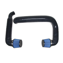 Load image into Gallery viewer, KYOSTAR 2020-2024 BMW X3M X4M S58 3.0T L6 Silicone Cold Air Intake System