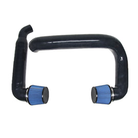 KYOSTAR 2020-2024 BMW X3M X4M S58 3.0T L6 Silicone Cold Air Intake System