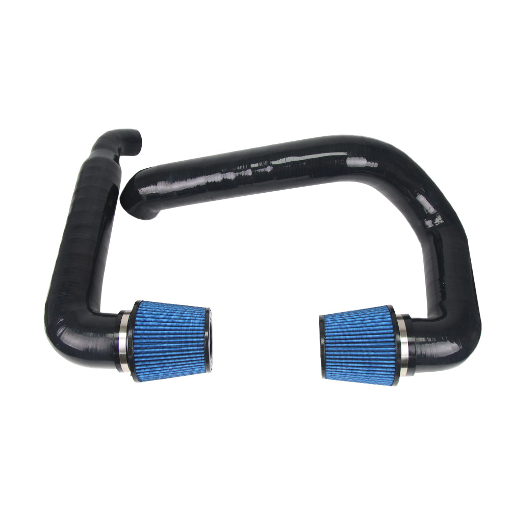 KYOSTAR Cold Air Intake System for 2019+ BMW F97 X3M F98 X4M S58 3.0T L6 Performance Intake Kit