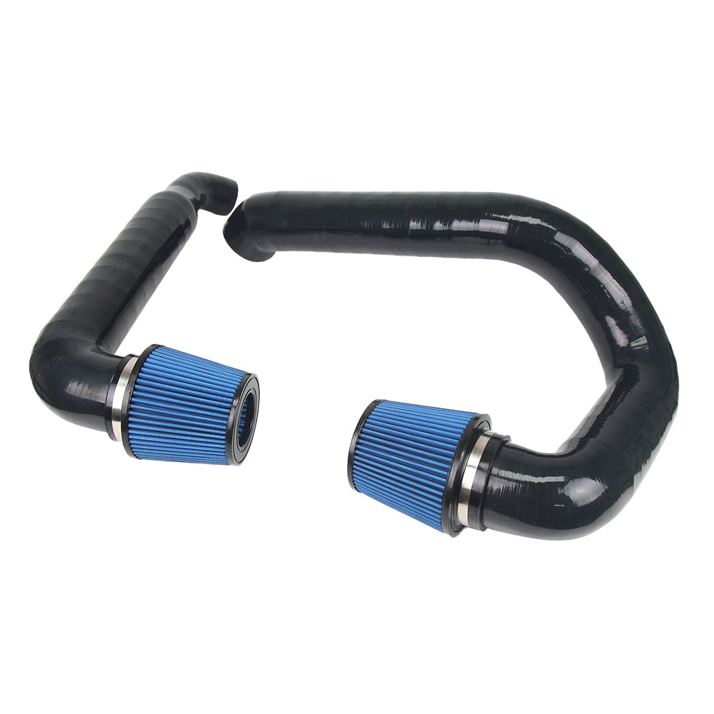 KYOSTAR Cold Air Intake System for 2019+ BMW F97 X3M F98 X4M S58 3.0T L6 Performance Intake Kit