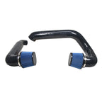 KYOSTAR Silicone Cold Air Intake Kit for 2020-2024 BMW X3 M X4 M F97 F98 S58 3.0T L6