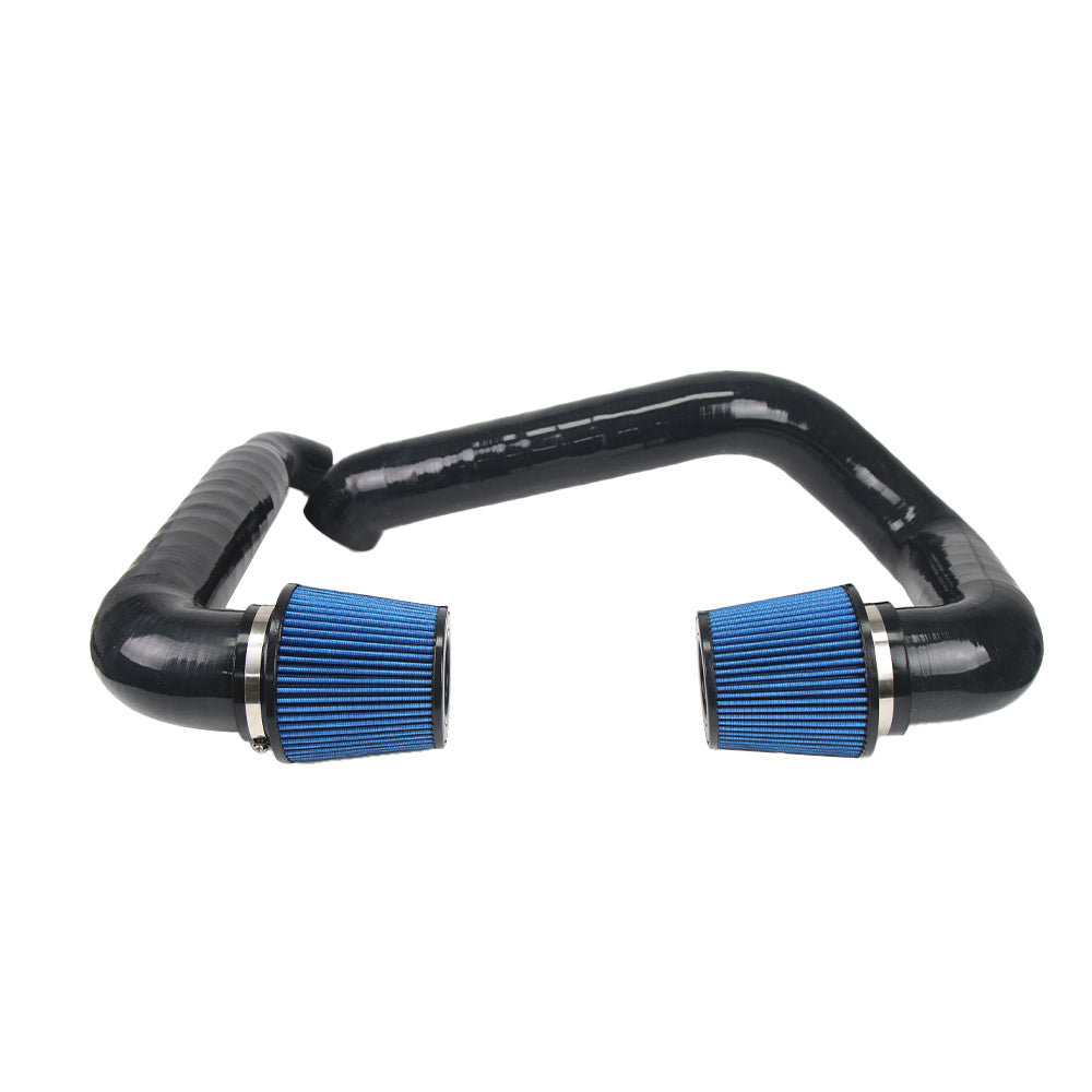 KYOSTAR Cold Air Intake System for 2019+ BMW F97 X3M F98 X4M S58 3.0T L6 Performance Intake Kit