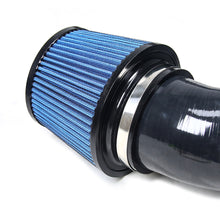 Load image into Gallery viewer, KYOSTAR 2020-2024 BMW X3M X4M S58 3.0T L6 Silicone Cold Air Intake System