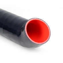 Load image into Gallery viewer, KYOSTAR 2020-2024 BMW X3M X4M S58 3.0T L6 Silicone Cold Air Intake System