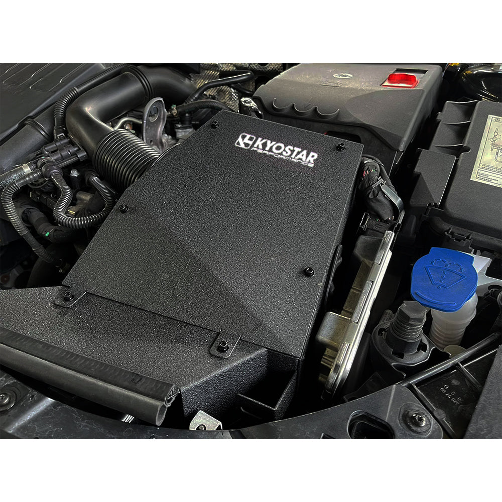KYOSTAR Cold Air Intake System for 2019+ Mercedes-Benz W177 A180 A200 M282 1.3T