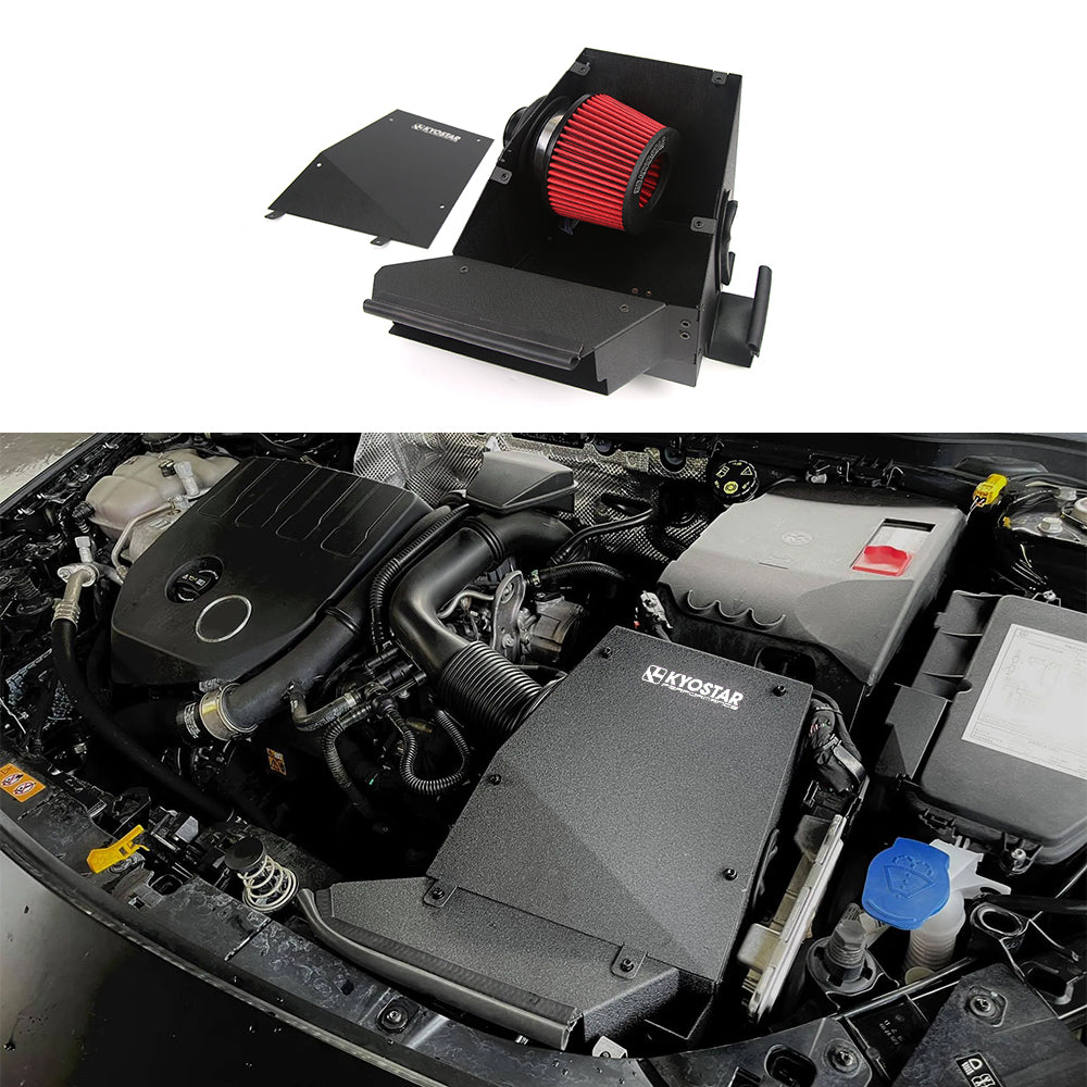 KYOSTAR Cold Air Intake System for 2019+ Mercedes-Benz W177 A180 A200 M282 1.3T
