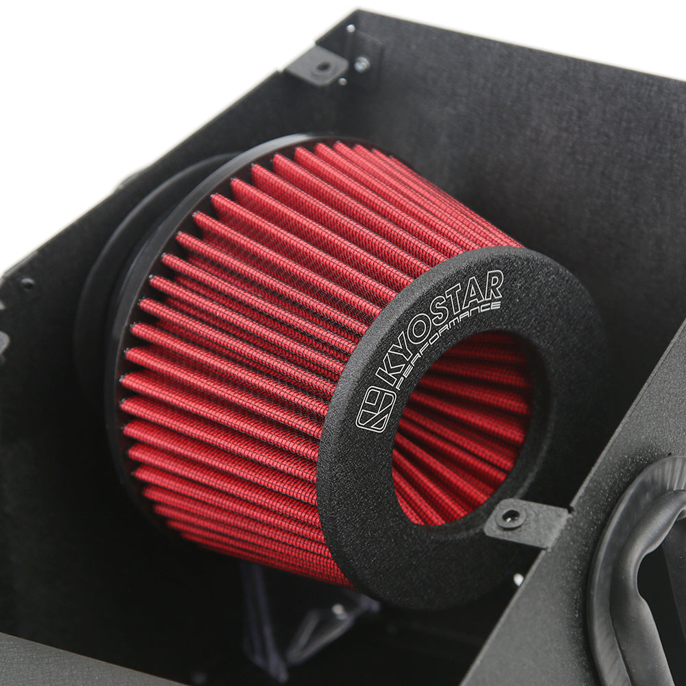 KYOSTAR Cold Air Intake System for 2019+ Mercedes-Benz W177 A180 A200 M282 1.3T