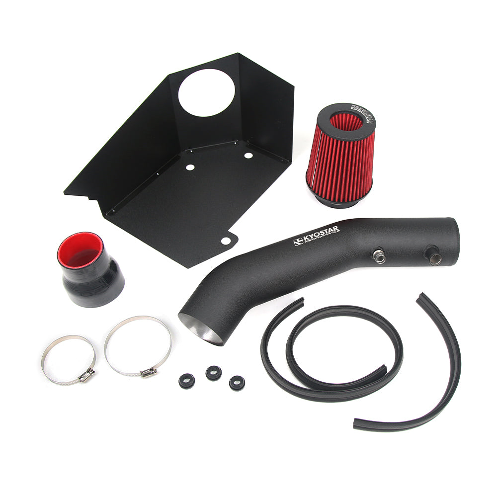 KYOSTAR Cold Air Intake System for 2016+ Audi TT RS 8S RS3 8V RSQ3 F3 EA855 2.5 TFSI