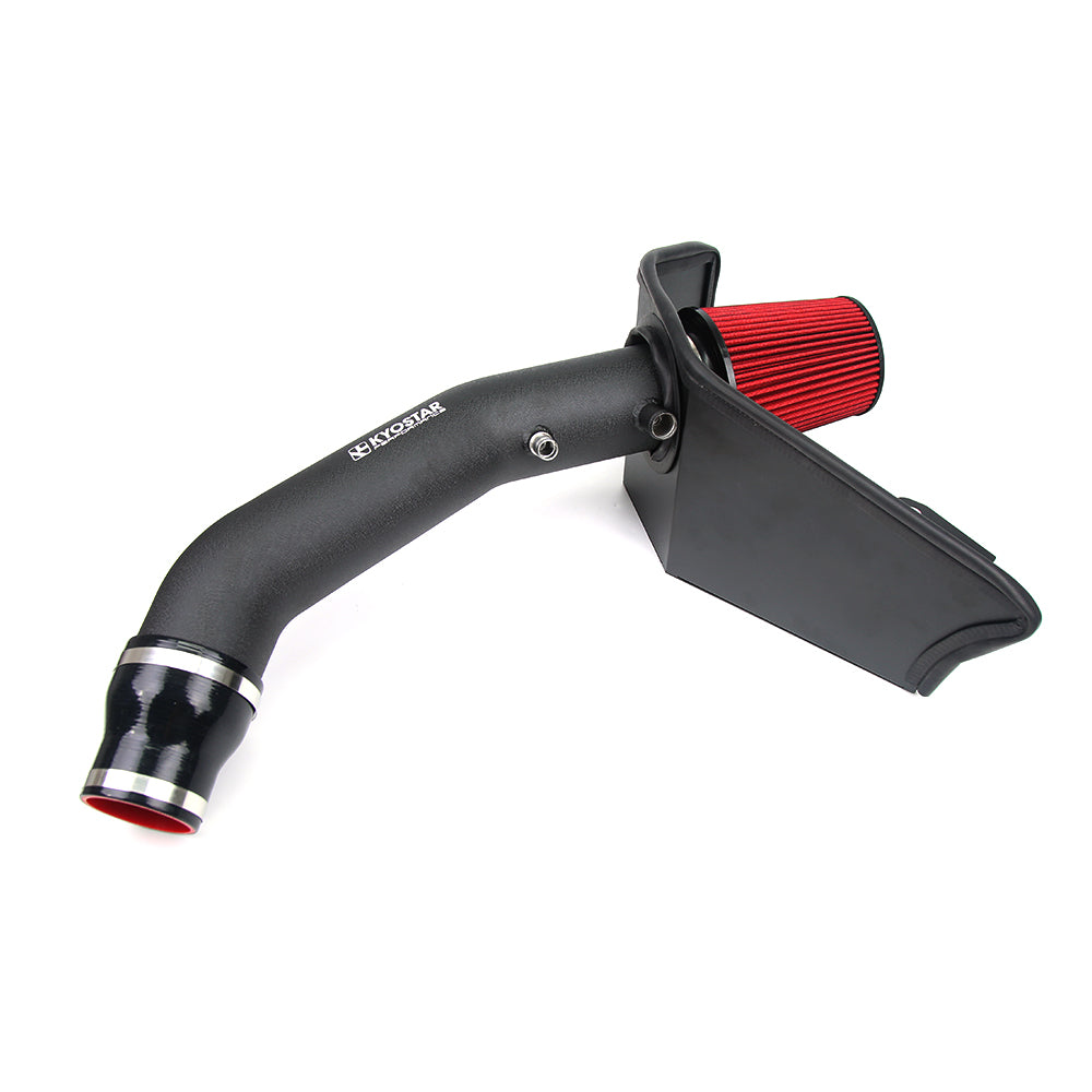 KYOSTAR Cold Air Intake System for 2016+ Audi TT RS 8S RS3 8V RSQ3 F3 EA855 2.5 TFSI