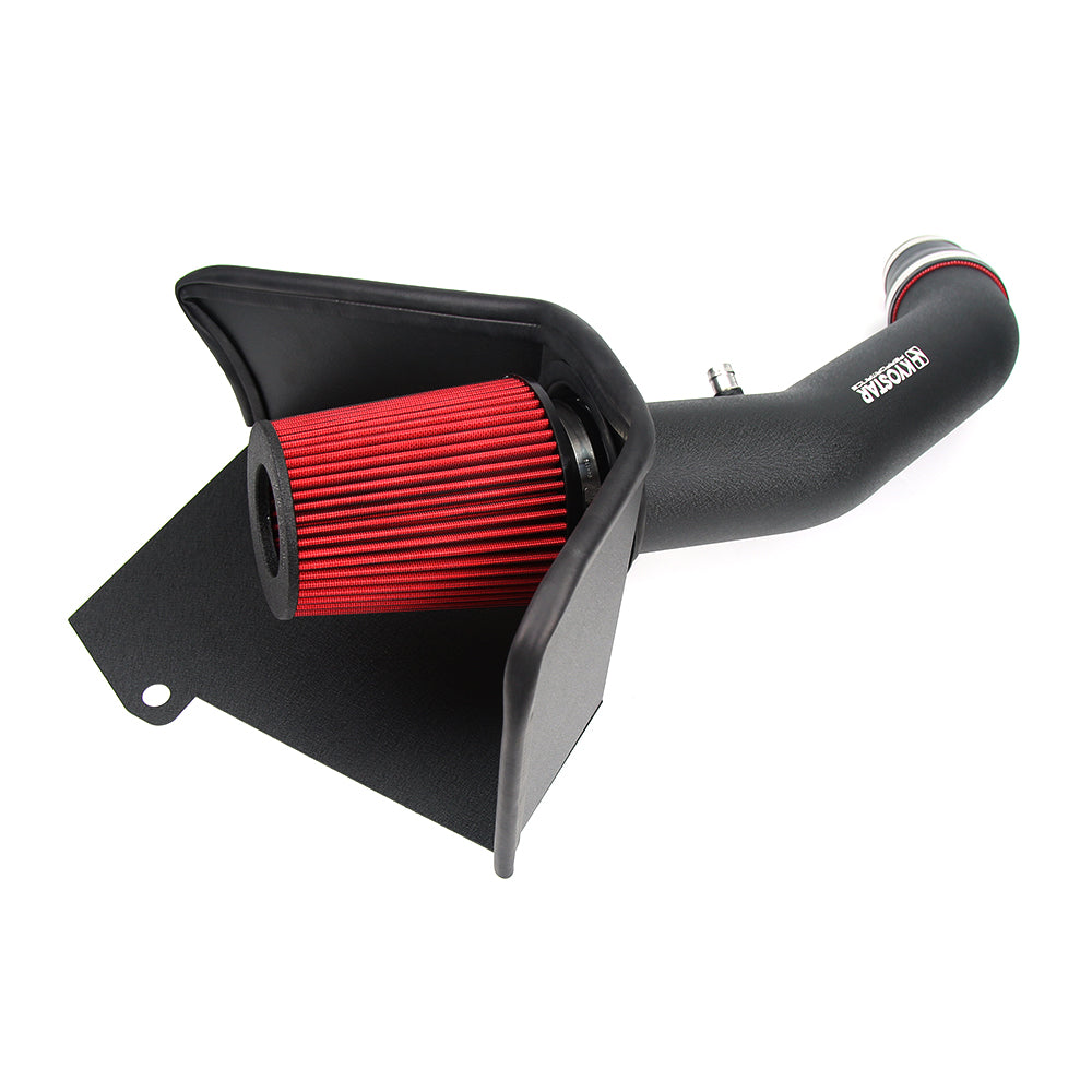 KYOSTAR Cold Air Intake System for 2016+ Audi TT RS 8S RS3 8V RSQ3 F3 EA855 2.5 TFSI