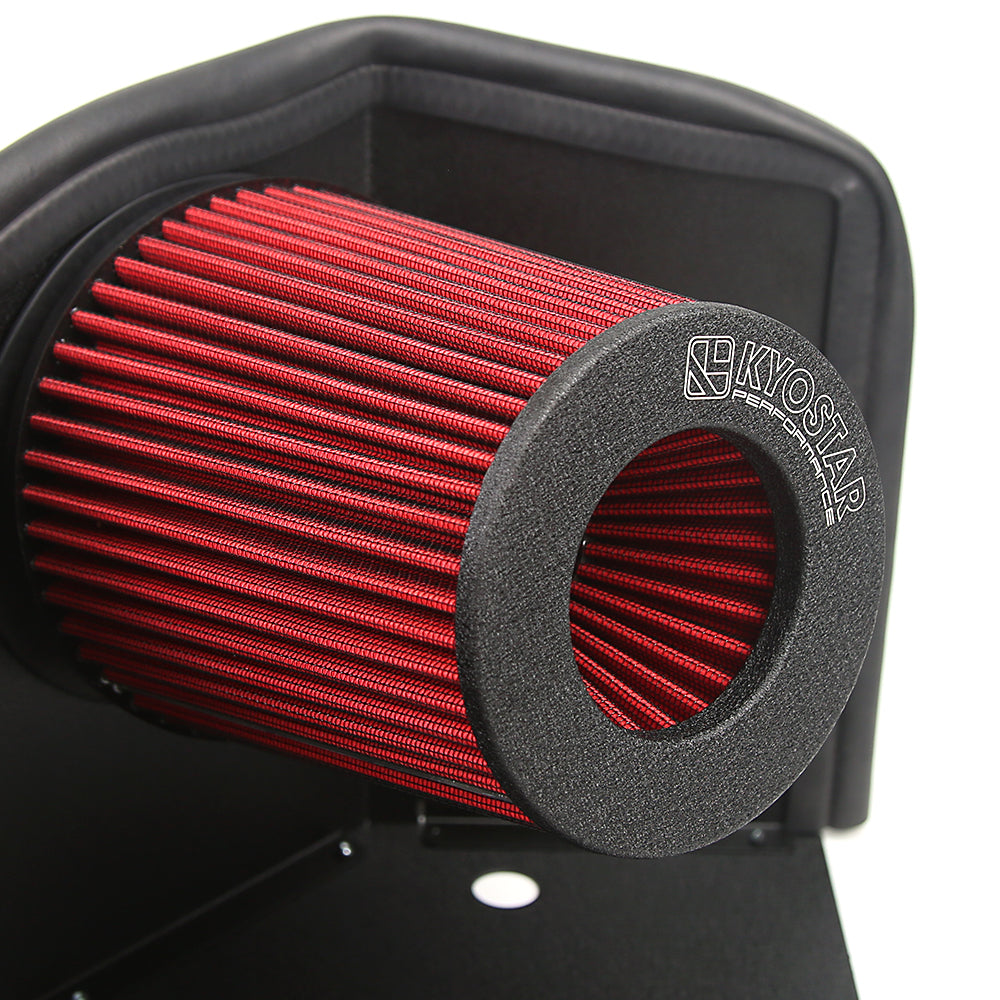 KYOSTAR Cold Air Intake System for 2016+ Audi TT RS 8S RS3 8V RSQ3 F3 EA855 2.5 TFSI