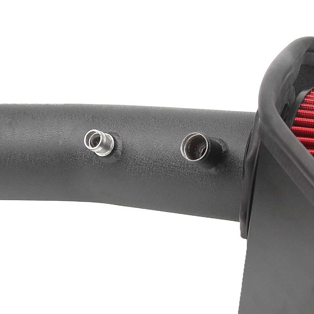KYOSTAR Cold Air Intake System for 2016+ Audi TT RS 8S RS3 8V RSQ3 F3 EA855 2.5 TFSI