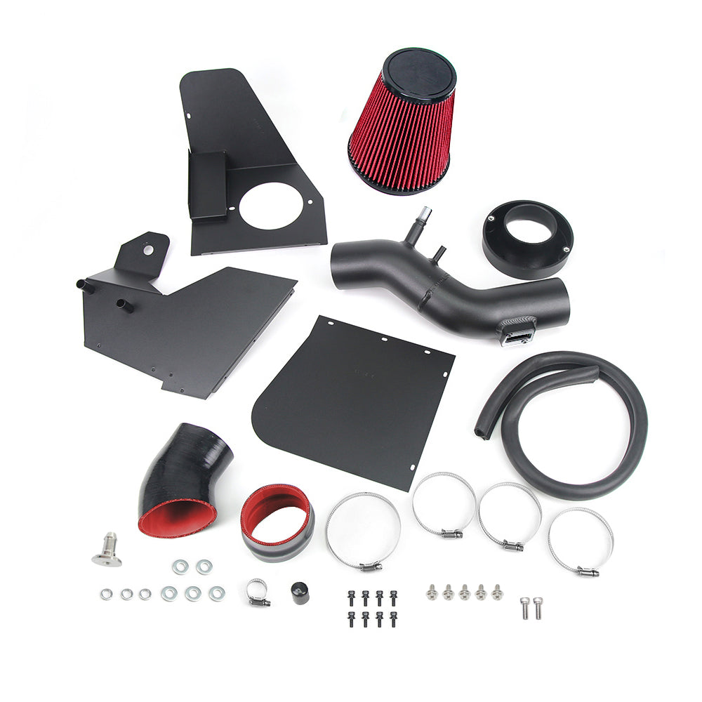 KYOSTAR Cold Air Intake System for 2011-2014 Ford Mustang 3.7L V6 Performance Intake