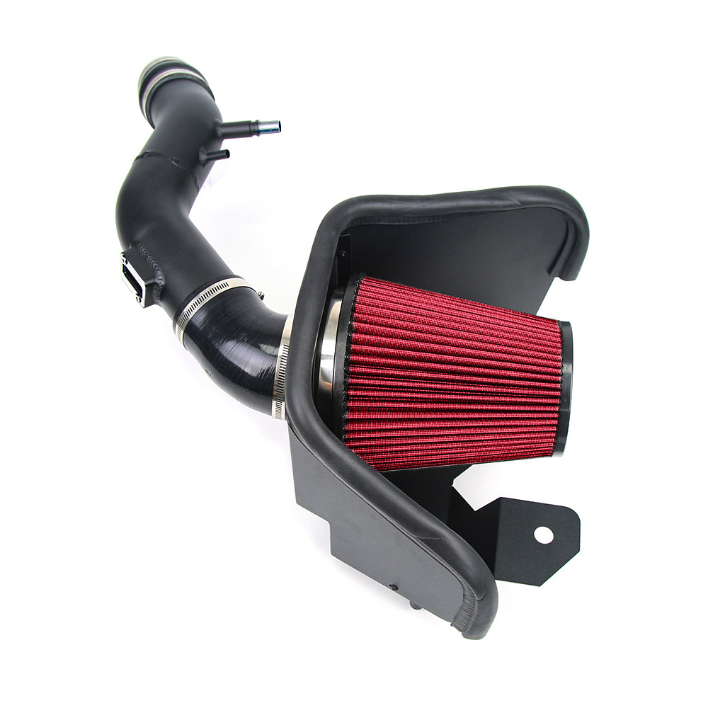 KYOSTAR Cold Air Intake System for 2011-2014 Ford Mustang 3.7L V6 Performance Intake