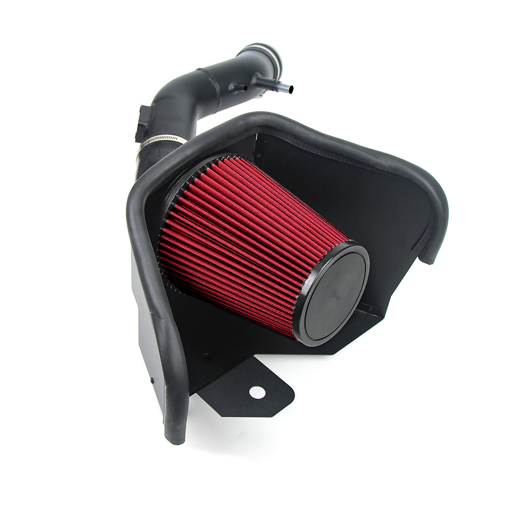 KYOSTAR Cold Air Intake System for 2011-2014 Ford Mustang 3.7L V6 Performance Intake