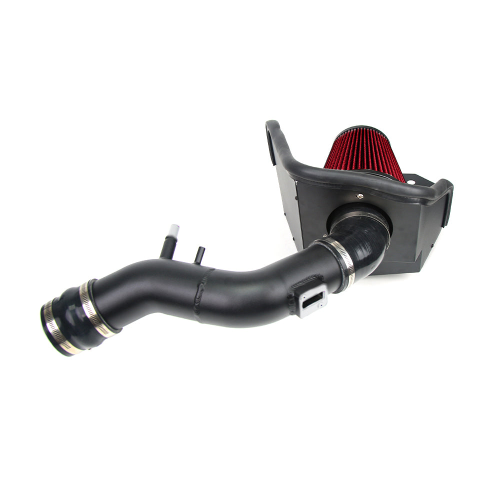 KYOSTAR Cold Air Intake System for 2011-2014 Ford Mustang 3.7L V6 Performance Intake