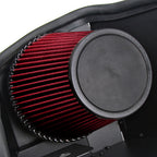 KYOSTAR Cold Air Intake System for 2011-2014 Ford Mustang 3.7L V6 Performance Intake