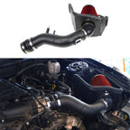 KYOSTAR Cold Air Intake System for 2011-2014 Ford Mustang 3.7L V6 Performance Intake