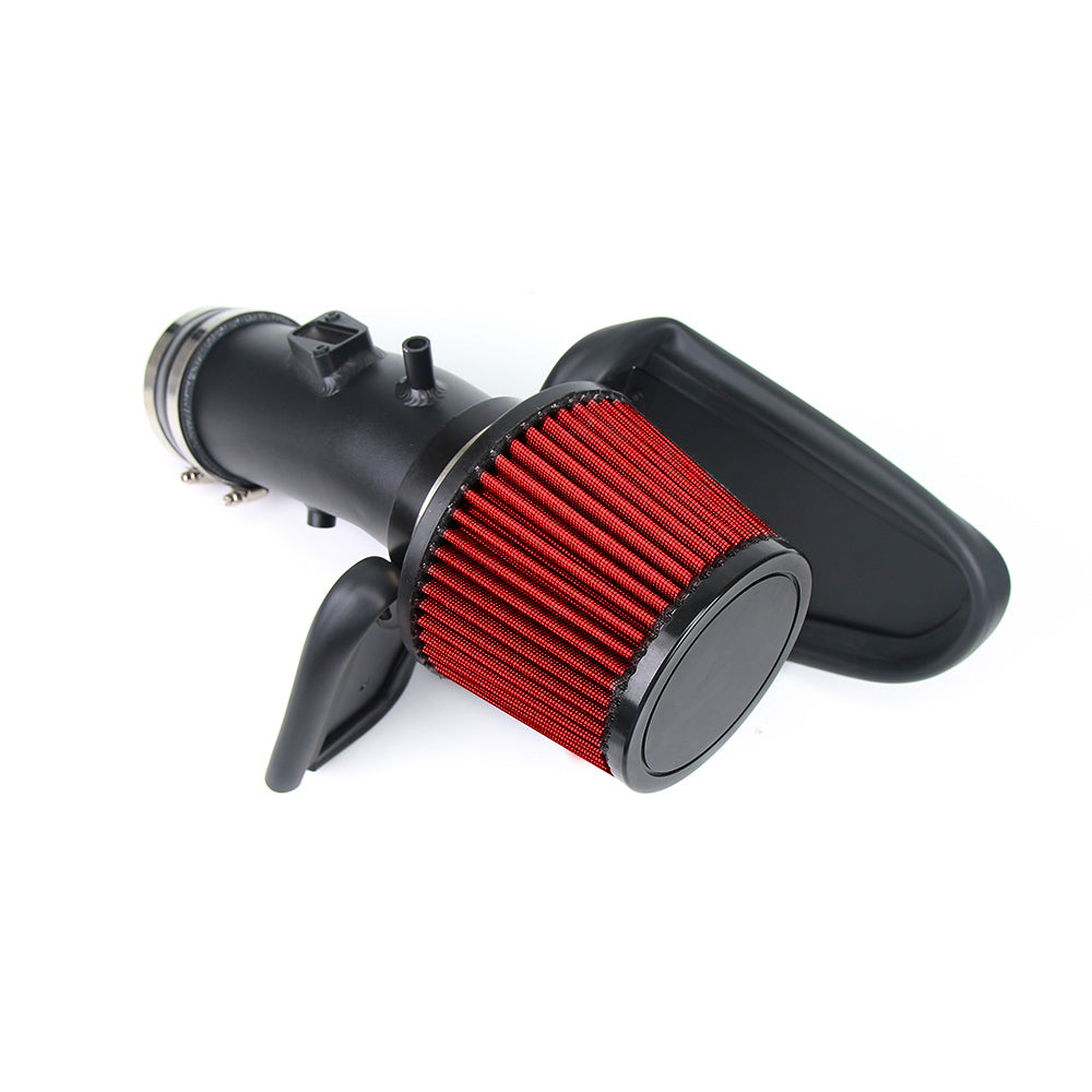 KYOSTAR Cold Air Intake System for 2007-2014 Acura TL Honda Accord Crosstour 3.5L V6