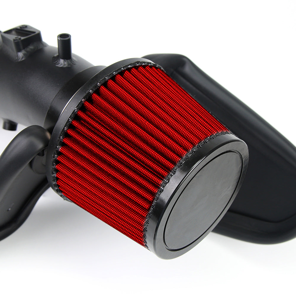 KYOSTAR Cold Air Intake System for 2007-2014 Acura TL Honda Accord Crosstour 3.5L V6