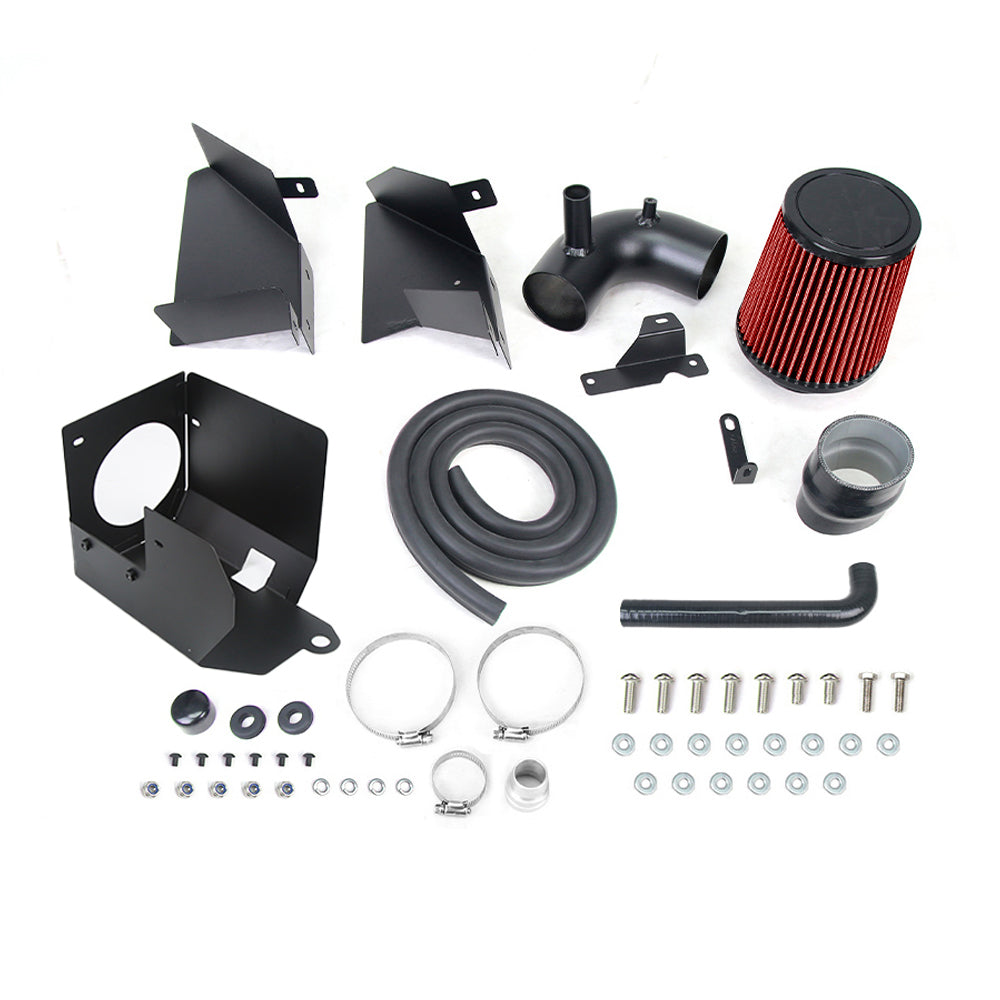 KYOSTAR Cold Air Intake System for 2009-2013 VW Jetta GTI Audi A3 8P EA113 2.0T TFSI Performance Intake Kit