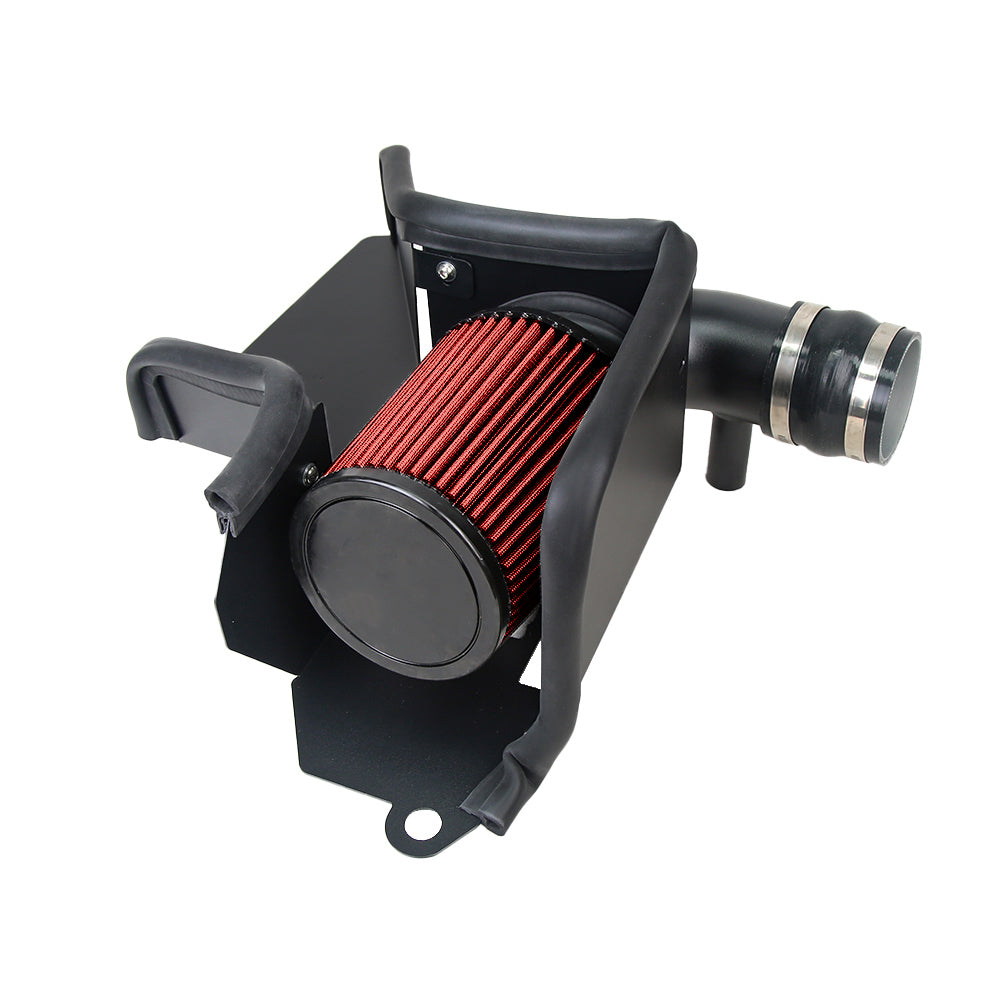 KYOSTAR Cold Air Intake System for 2009-2013 VW Jetta GTI Audi A3 8P EA113 2.0T TFSI Performance Intake Kit