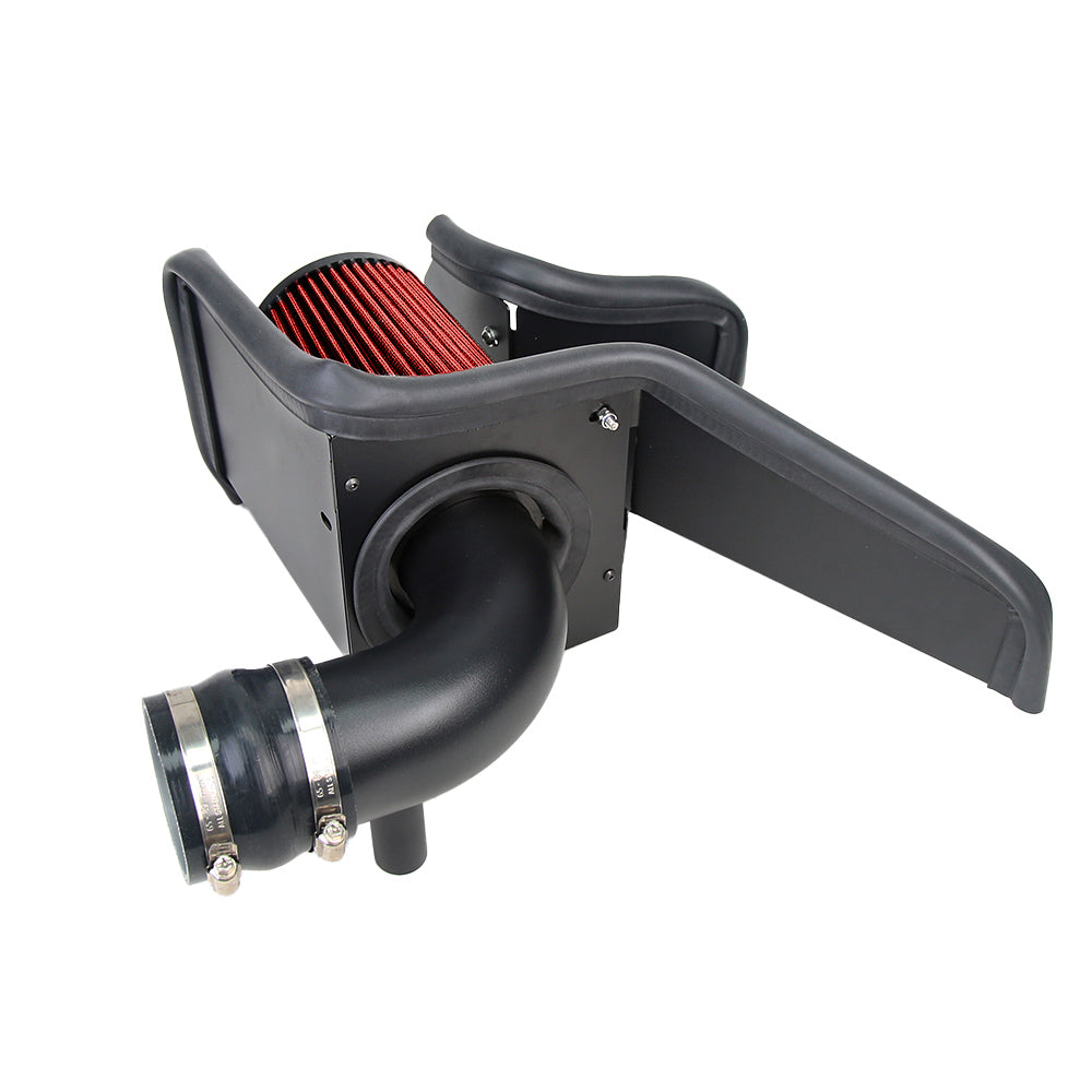 KYOSTAR Cold Air Intake System for 2009-2013 VW Jetta GTI Audi A3 8P EA113 2.0T TFSI Performance Intake Kit