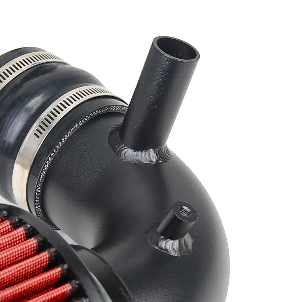 KYOSTAR Cold Air Intake System for 2009-2013 VW Jetta GTI Audi A3 8P EA113 2.0T TFSI Performance Intake Kit