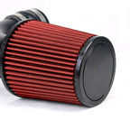 KYOSTAR Cold Air Intake System for 2009-2013 VW Jetta GTI Audi A3 8P EA113 2.0T TFSI Performance Intake Kit