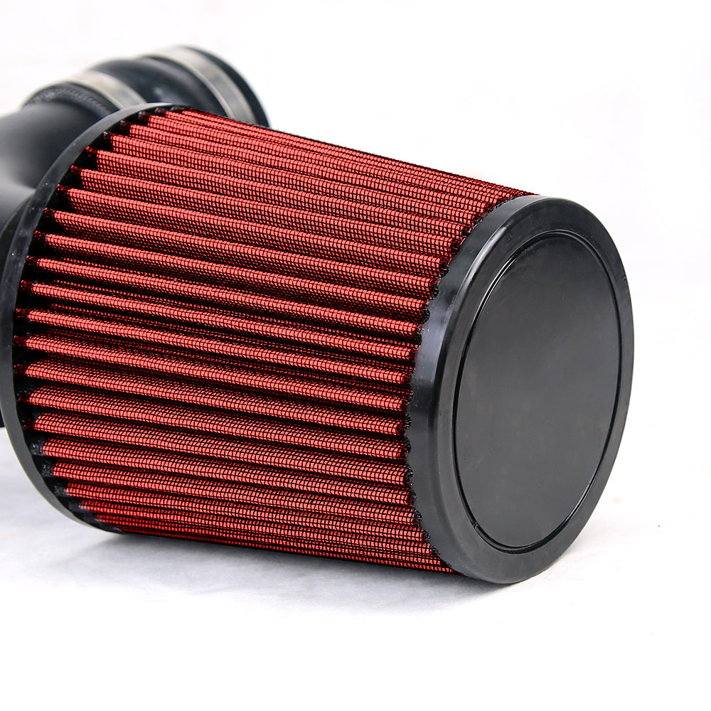 KYOSTAR Cold Air Intake System for 2009-2013 VW Jetta GTI Audi A3 8P EA113 2.0T TFSI Performance Intake Kit