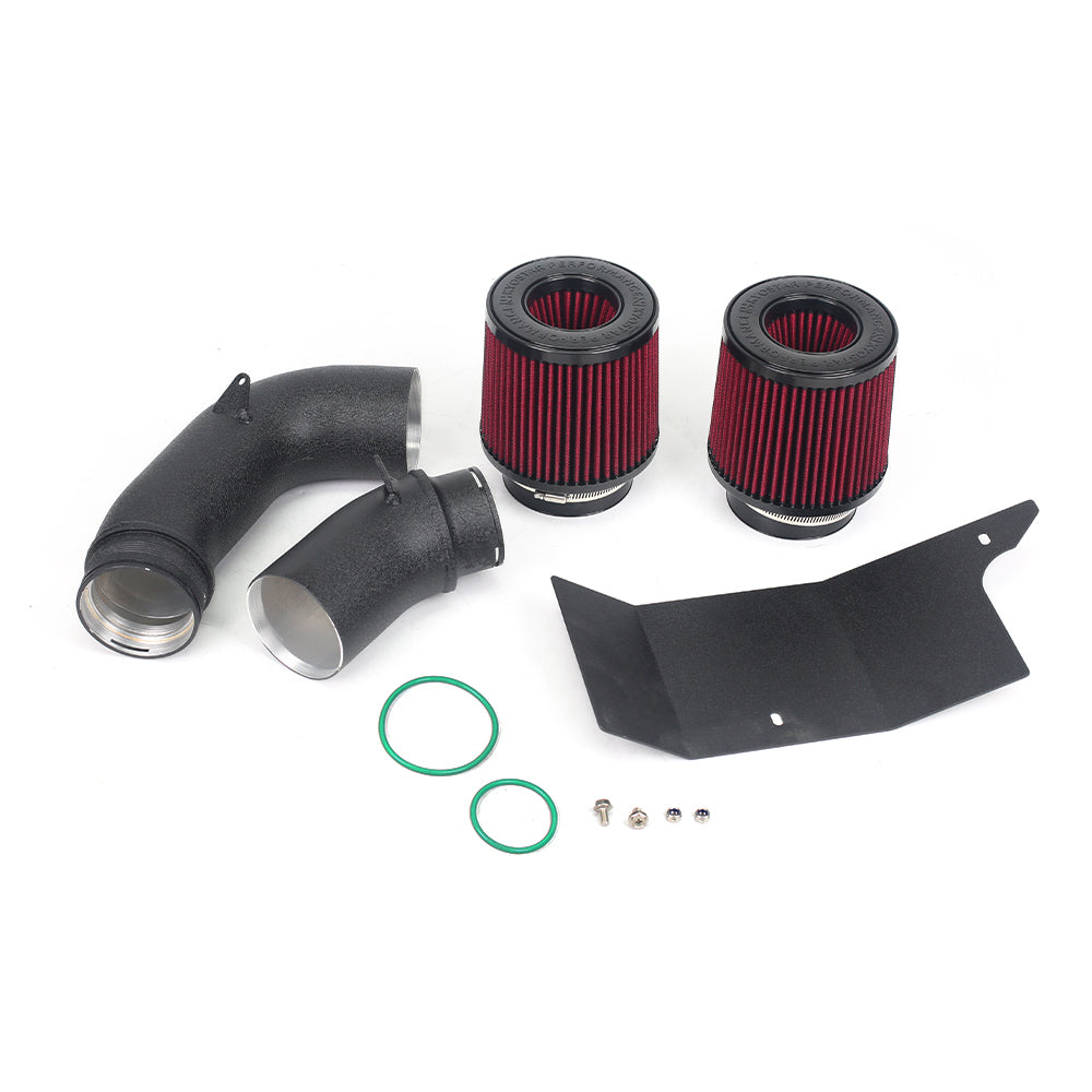 KYOSTAR Cold Air Intake System for 2020-2025 BMW F97 X3 M F98 X4 M S58 3.0T