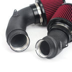 KYOSTAR Cold Air Intake System for 2020-2025 BMW F97 X3 M F98 X4 M S58 3.0T