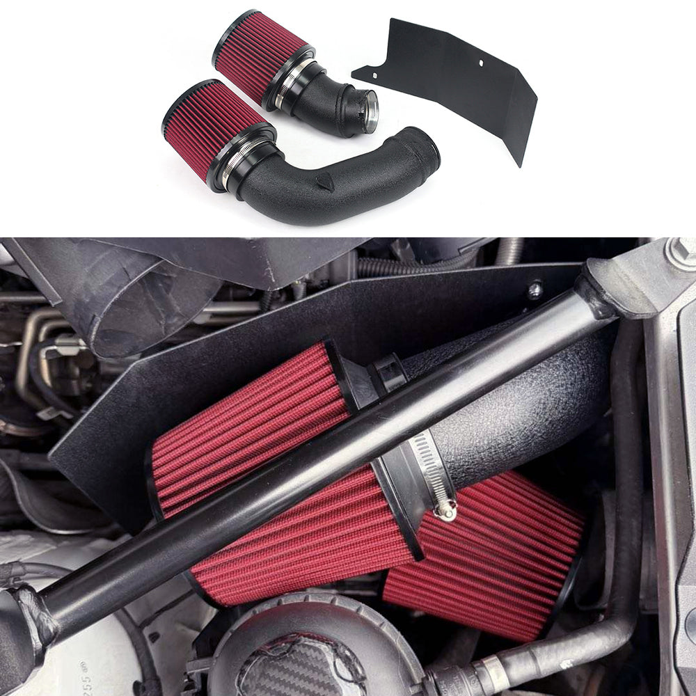 KYOSTAR Cold Air Intake System for 2020-2025 BMW F97 X3 M F98 X4 M S58 3.0T