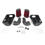 KYOSTAR Cold Air Intake Kit for Mercedes-AMG M177 4.0TT V8 E63 GT63 GLE63S