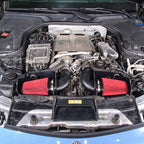 KYOSTAR Cold Air Intake Kit for Mercedes-AMG M177 4.0TT V8 E63 GT63 GLE63S