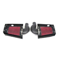 KYOSTAR Cold Air Intake Kit for Mercedes-AMG M177 4.0TT V8 E63 GT63 GLE63S