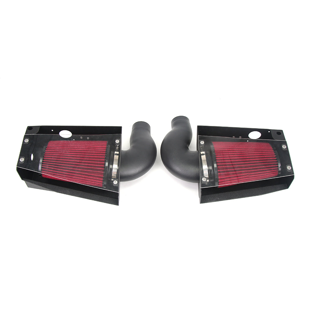 KYOSTAR Cold Air Intake Kit for Mercedes-AMG M177 4.0TT V8 E63 GT63 GLE63S