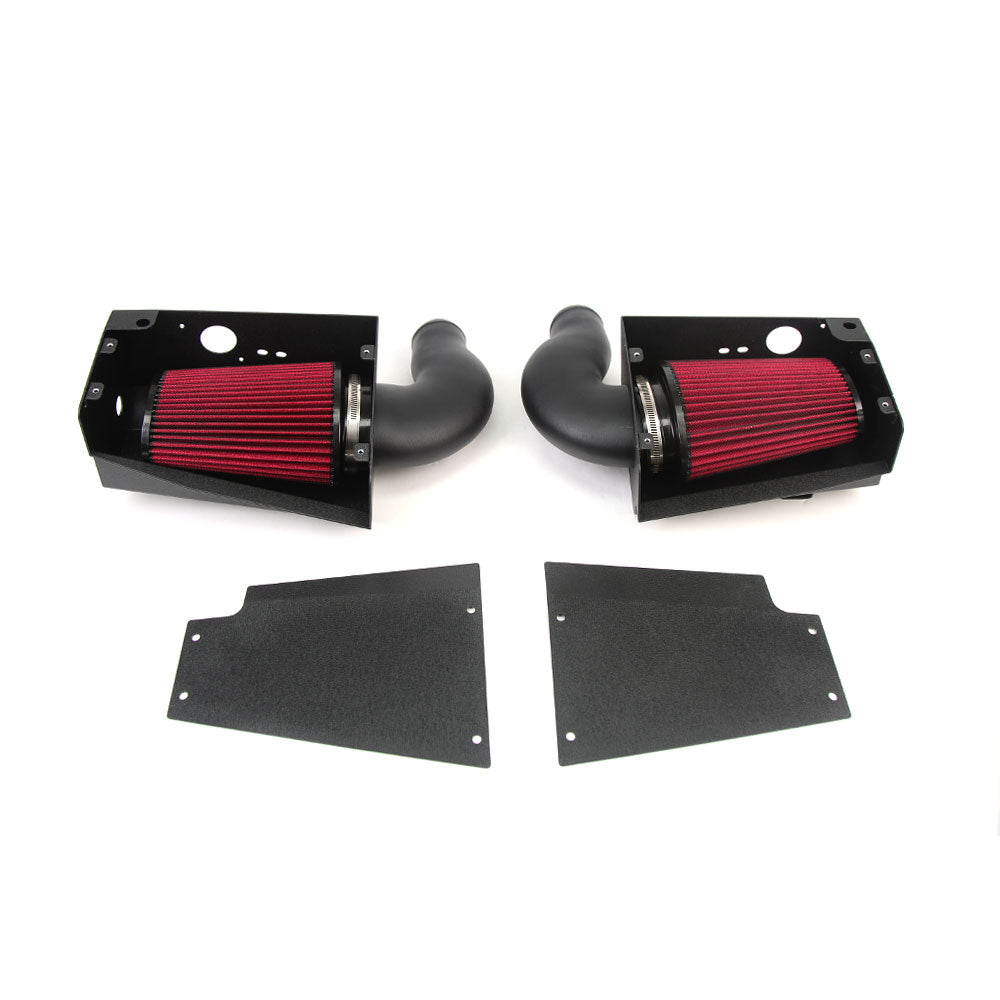 KYOSTAR Cold Air Intake Kit for Mercedes-AMG M177 4.0TT V8 E63 GT63 GLE63S