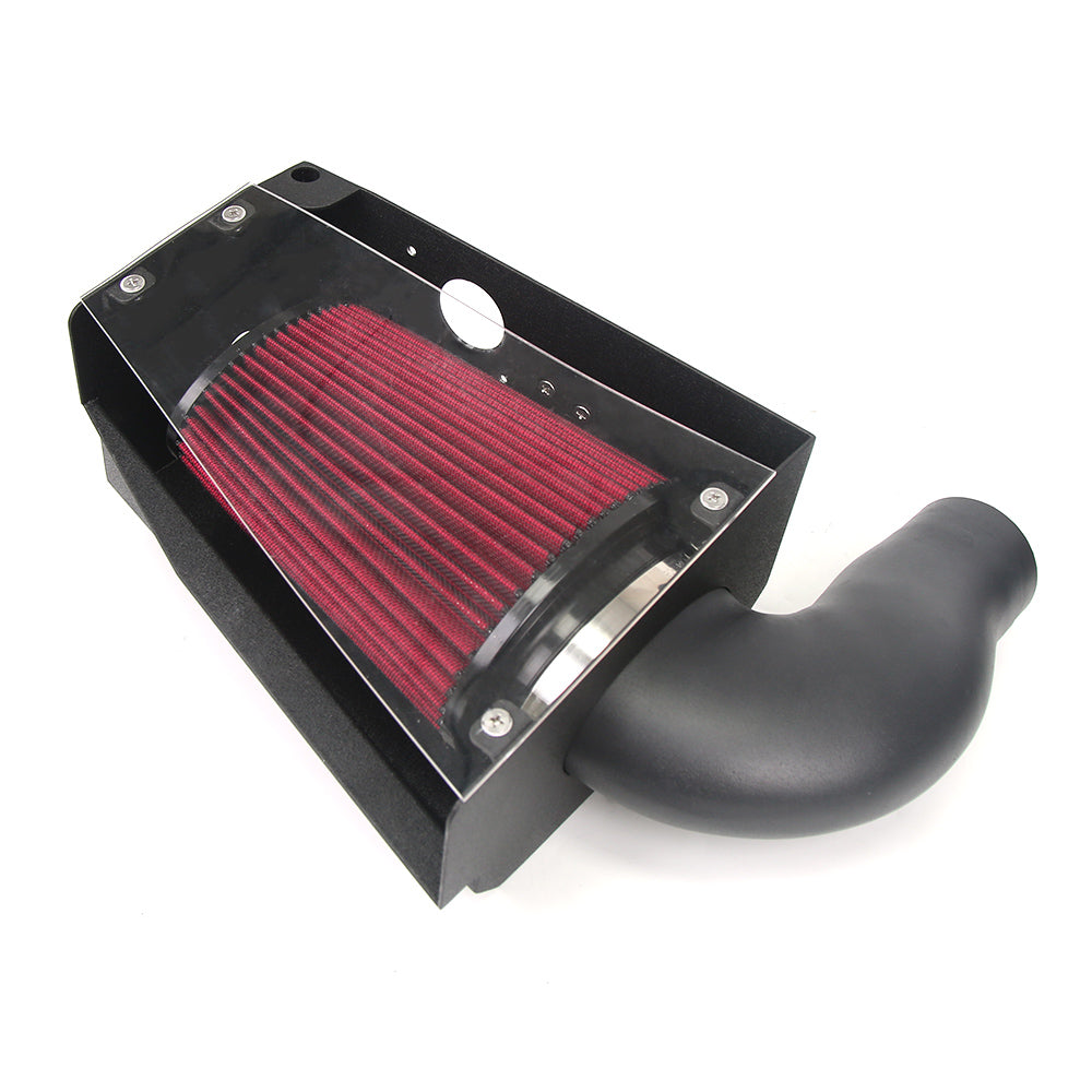KYOSTAR Cold Air Intake Kit for Mercedes-AMG M177 4.0TT V8 E63 GT63 GLE63S