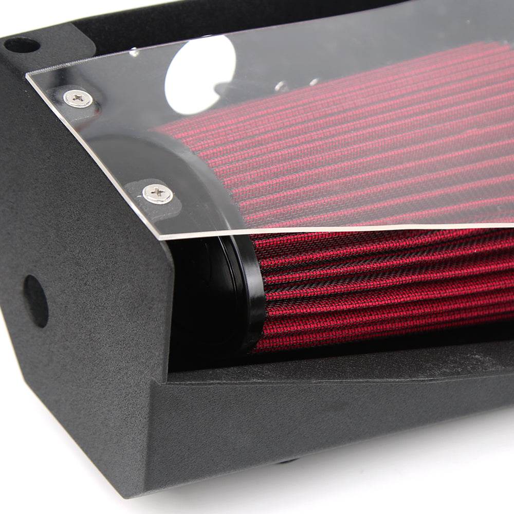 KYOSTAR Cold Air Intake Kit for Mercedes-AMG M177 4.0TT V8 E63 GT63 GLE63S
