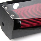 KYOSTAR Cold Air Intake Kit for Mercedes-AMG M177 4.0TT V8 E63 GT63 GLE63S
