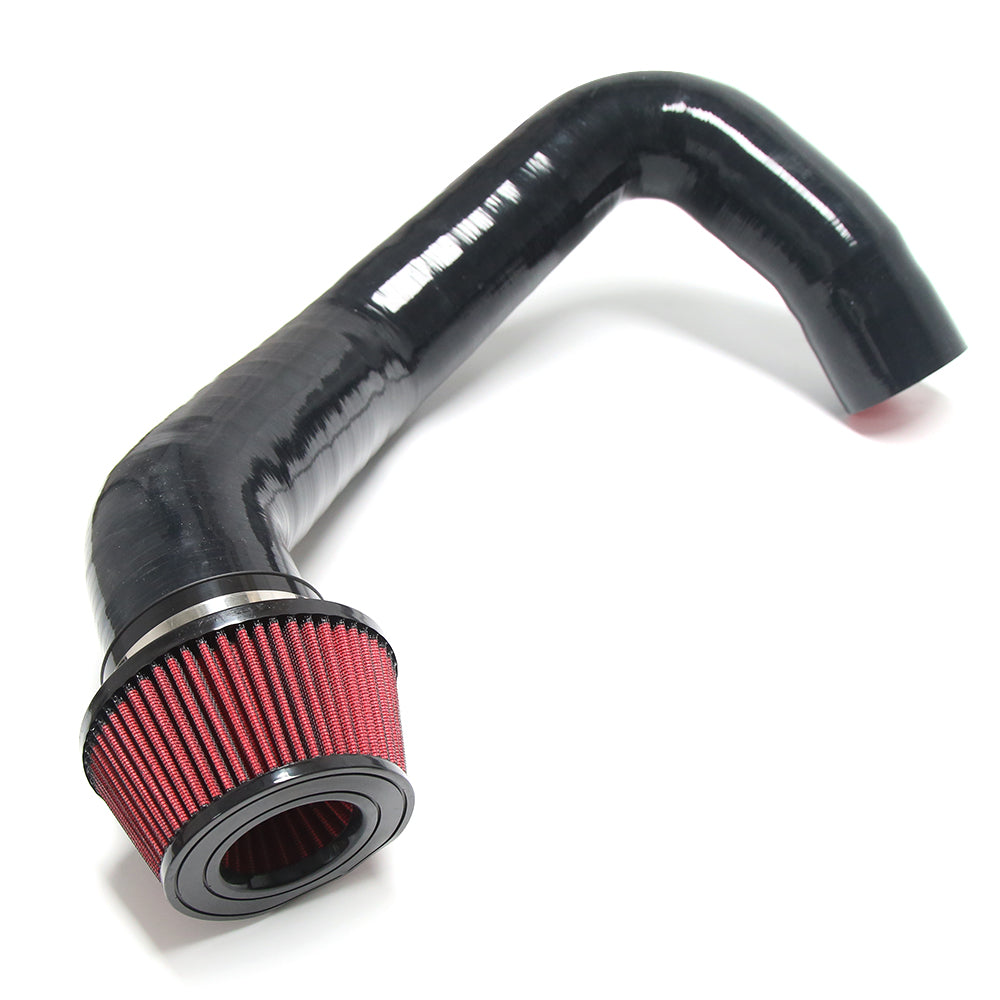 KYOSTAR Silicone Front Mount Cold Air Intake Kit for BMW G80 G81 M3 G82 G83 M4 S58 3.0T 2021+