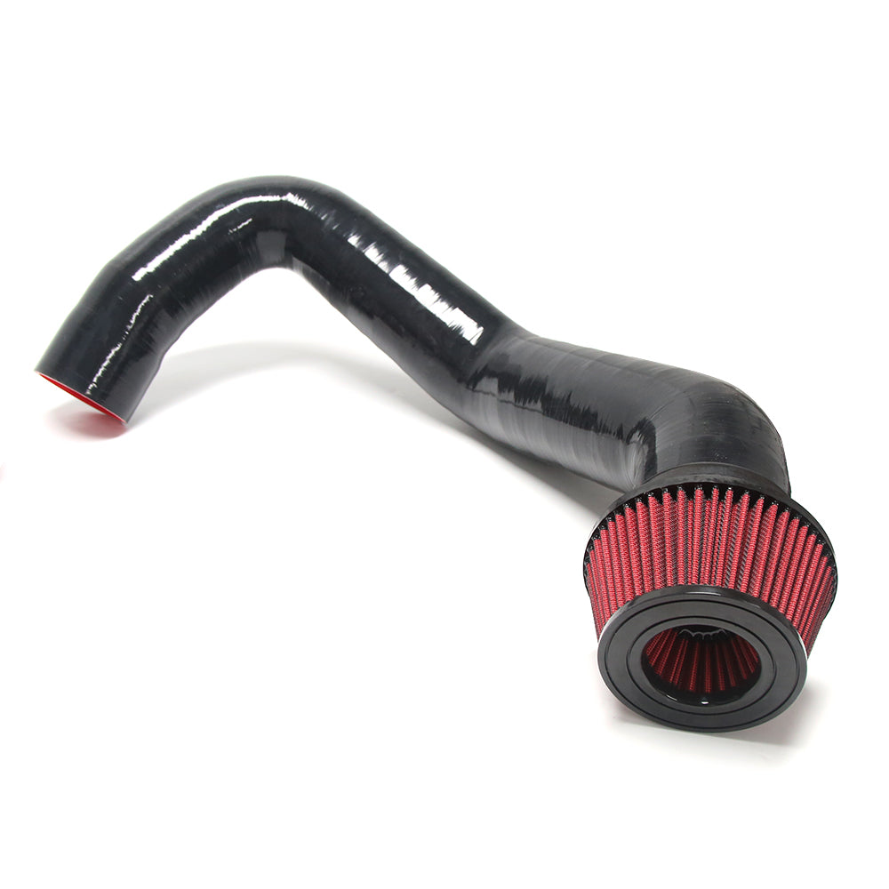 KYOSTAR Silicone Front Mount Cold Air Intake Kit for BMW G80 G81 M3 G82 G83 M4 S58 3.0T 2021+