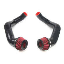Load image into Gallery viewer, KYOSTAR 2021+ BMW G80 G81 G82 G83 M3 M4 S58 3.0L Silicone Front Mount Cold Air Intake System