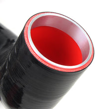 Load image into Gallery viewer, KYOSTAR 2021+ BMW G80 G81 G82 G83 M3 M4 S58 3.0L Silicone Front Mount Cold Air Intake System