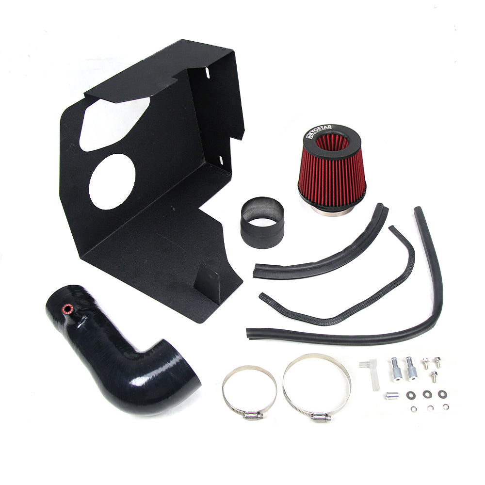 KYOSTAR High Flow Cold Air Intake Kit for Audi Q5 B9 B9.5 EA888 2.0T 2018+